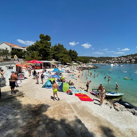 Apartment Jakasa Trogir Eksteriør billede