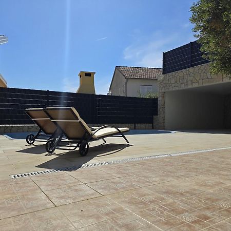 Apartment Jakasa Trogir Eksteriør billede