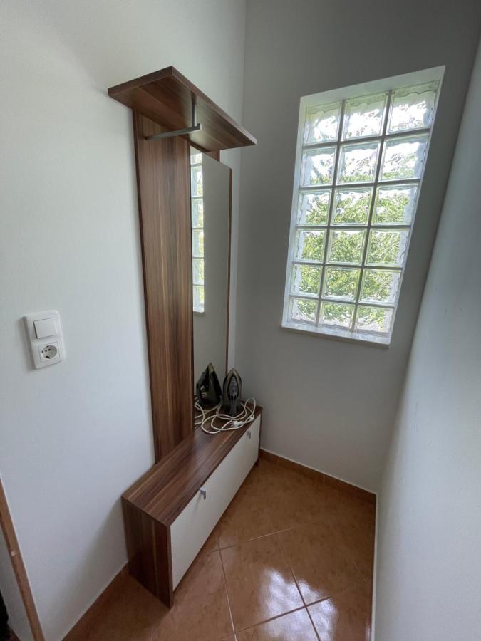 Apartment Jakasa Trogir Eksteriør billede