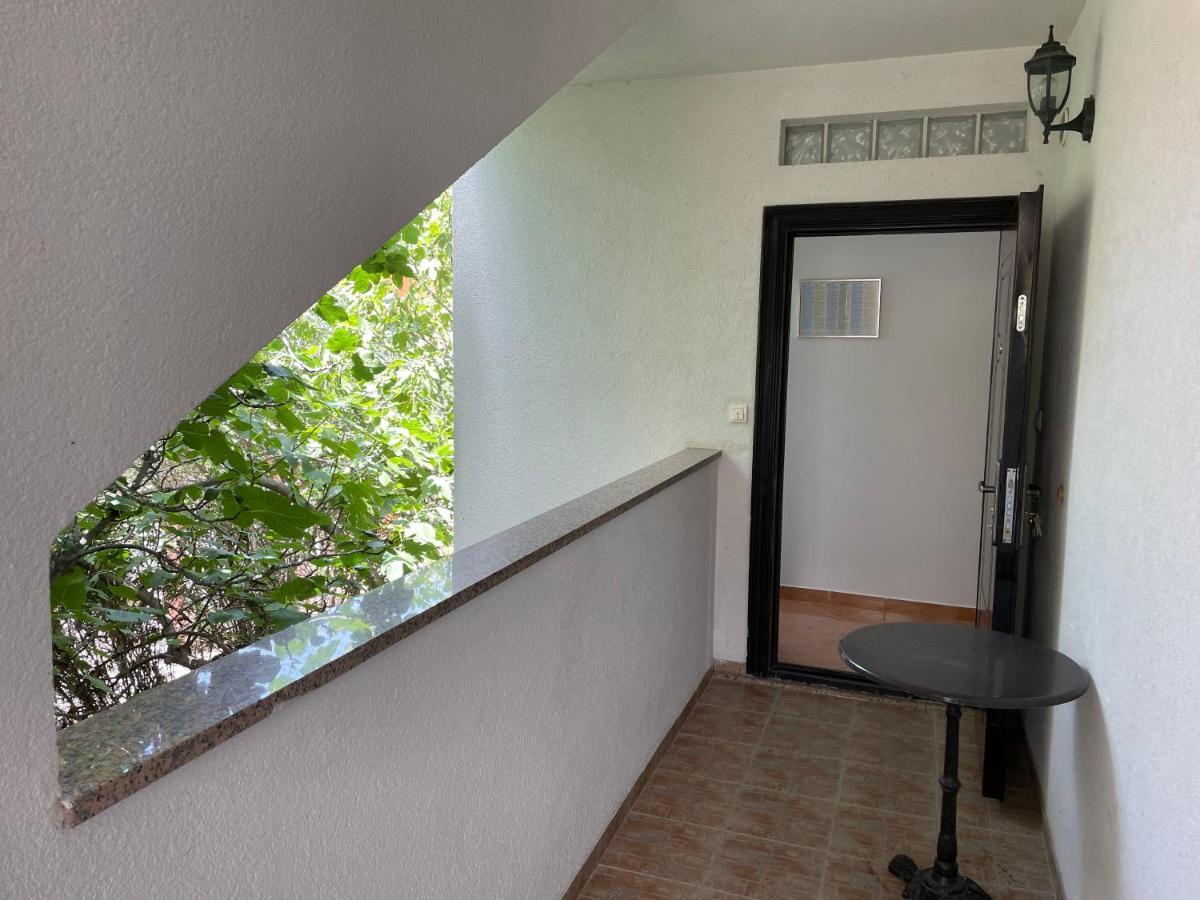 Apartment Jakasa Trogir Eksteriør billede