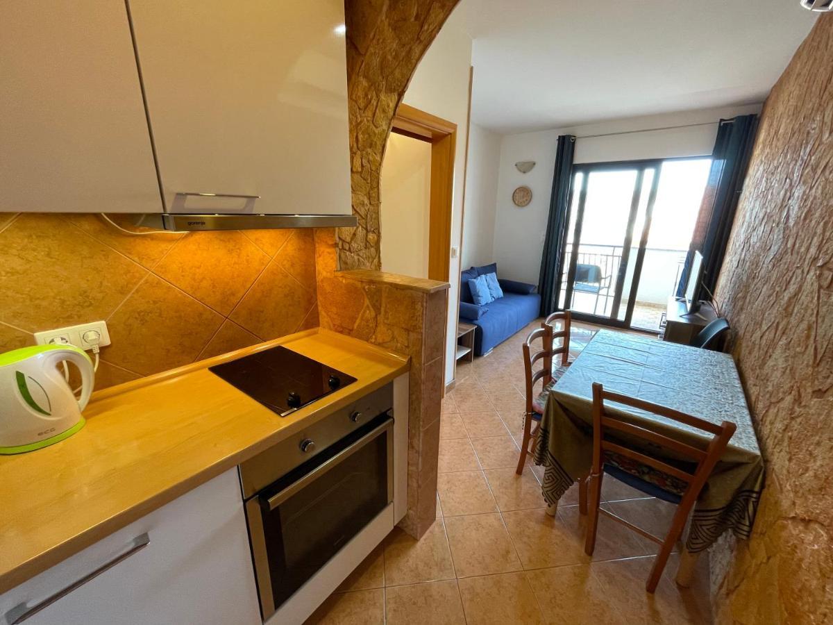 Apartment Jakasa Trogir Eksteriør billede