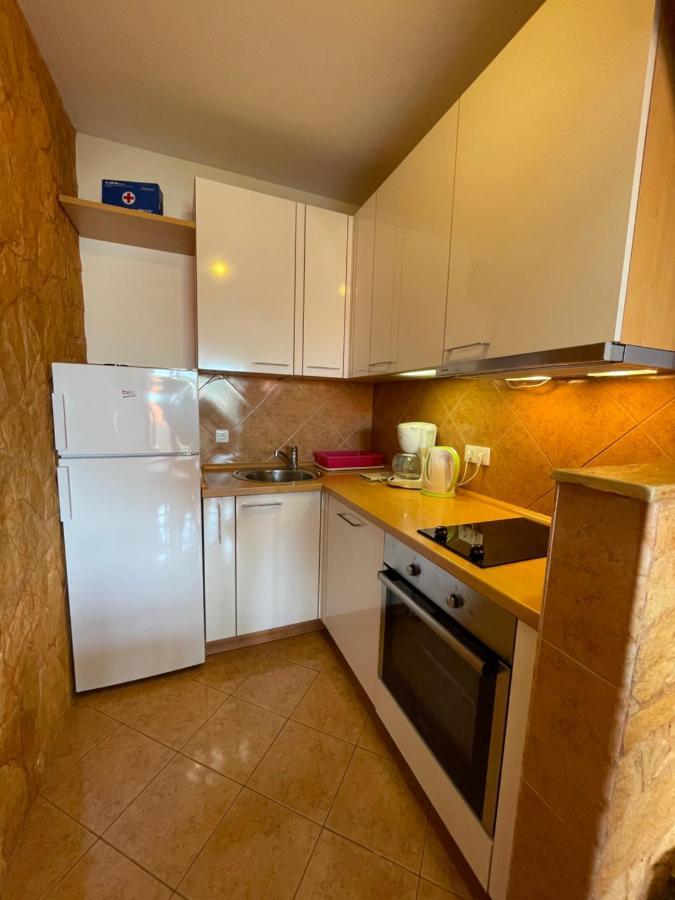 Apartment Jakasa Trogir Eksteriør billede