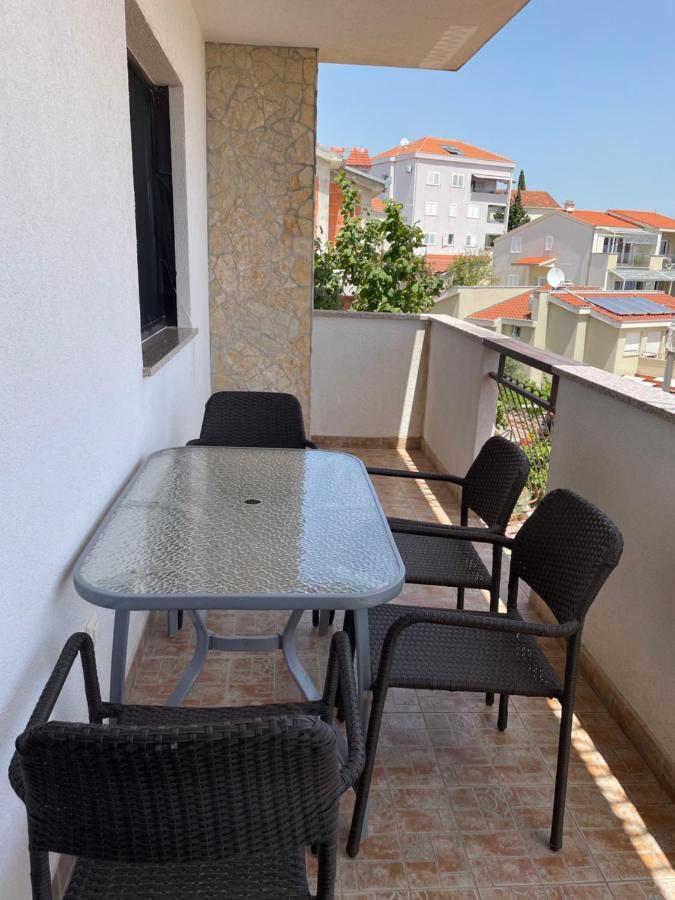 Apartment Jakasa Trogir Eksteriør billede