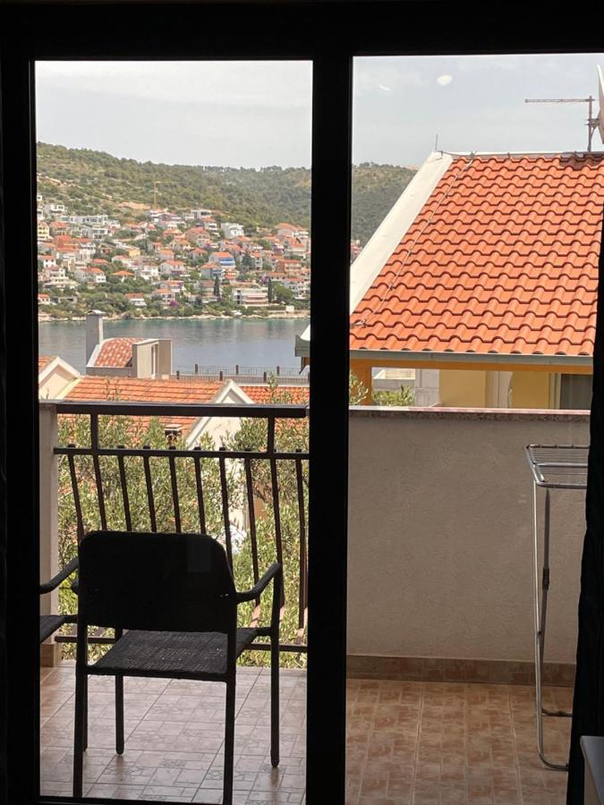 Apartment Jakasa Trogir Eksteriør billede