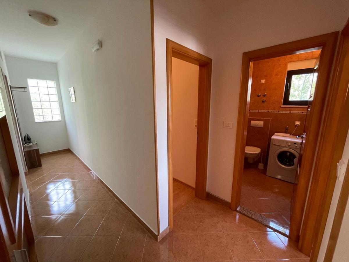 Apartment Jakasa Trogir Eksteriør billede