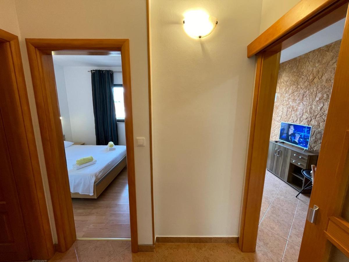 Apartment Jakasa Trogir Eksteriør billede