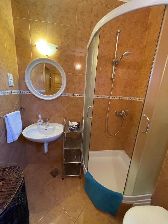 Apartment Jakasa Trogir Eksteriør billede