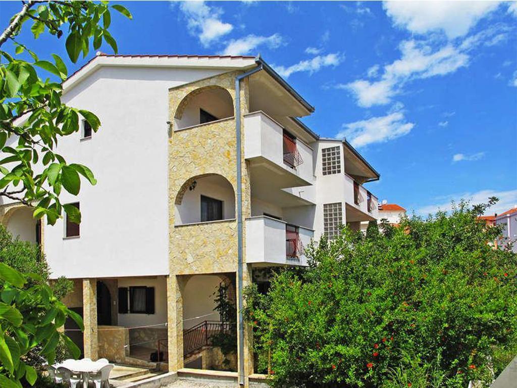 Apartment Jakasa Trogir Værelse billede