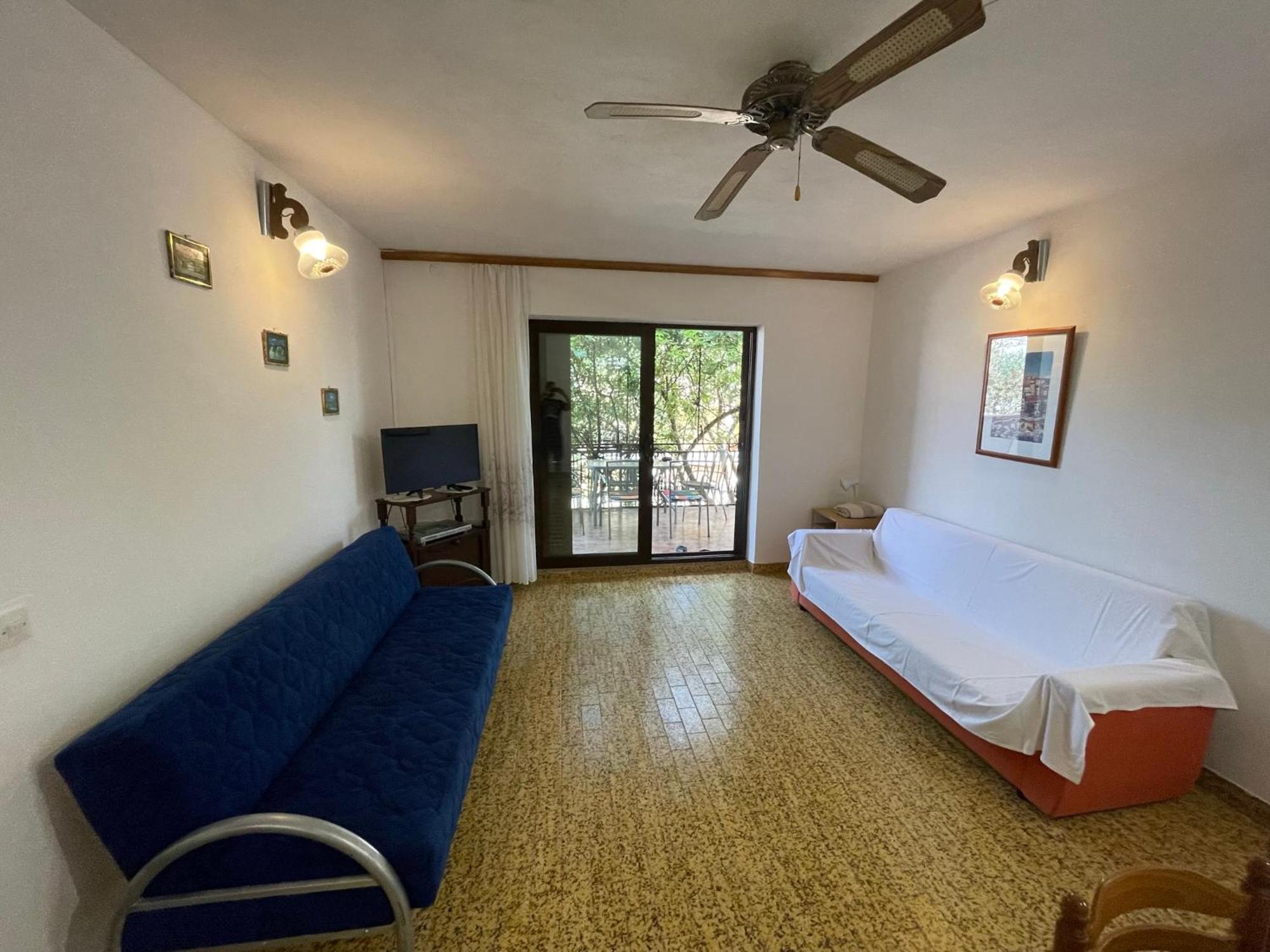 Apartment Jakasa Trogir Eksteriør billede