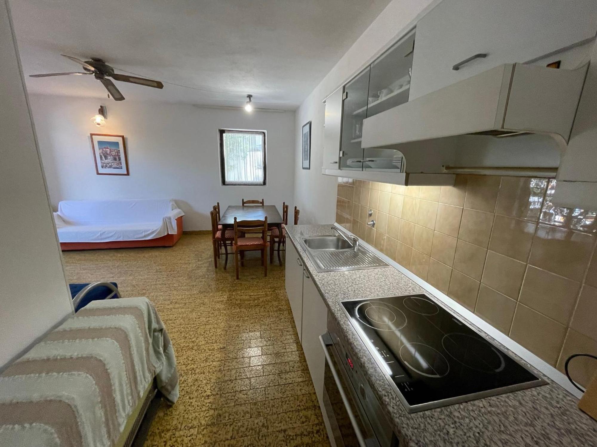 Apartment Jakasa Trogir Eksteriør billede