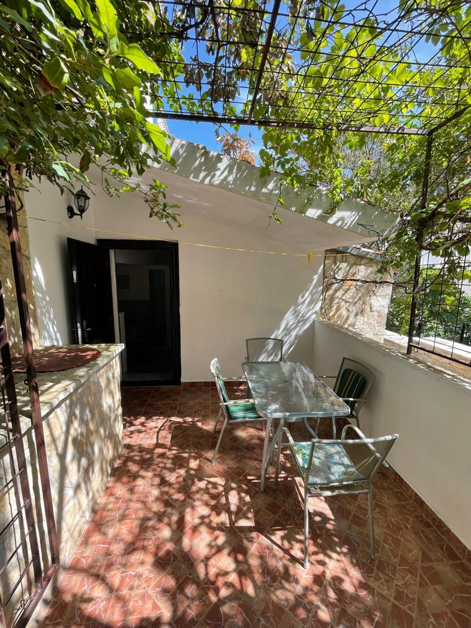 Apartment Jakasa Trogir Eksteriør billede