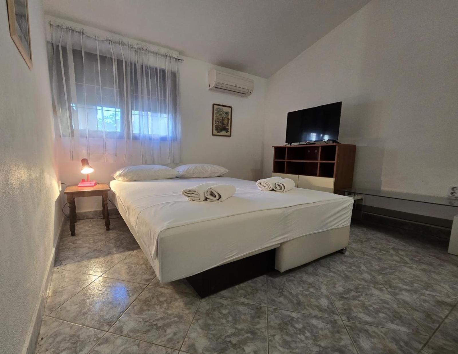 Apartment Jakasa Trogir Eksteriør billede